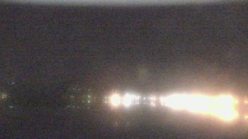 Weather camera view of Wyndham Garden Lake Guntersville.