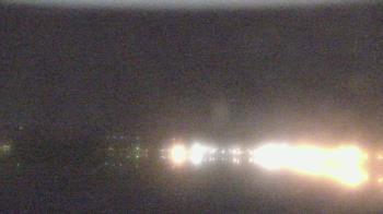 Weather camera view of Wyndham Garden Lake Guntersville.