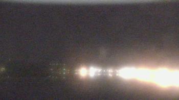 Weather camera view of Wyndham Garden Lake Guntersville.