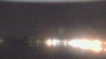 Weather camera view of Wyndham Garden Lake Guntersville.