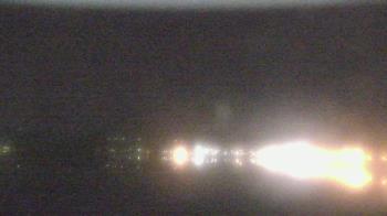 Weather camera view of Wyndham Garden Lake Guntersville.