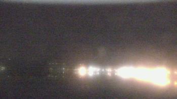 Weather camera view of Wyndham Garden Lake Guntersville.