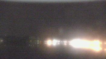 Weather camera view of Wyndham Garden Lake Guntersville.