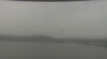 Weather camera view of Wyndham Garden Lake Guntersville.