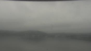 Weather camera view of Wyndham Garden Lake Guntersville.