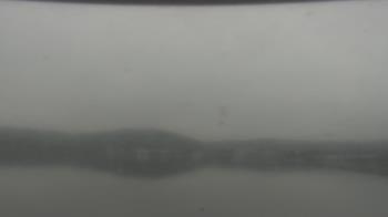 Weather camera view of Wyndham Garden Lake Guntersville.