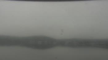 Weather camera view of Wyndham Garden Lake Guntersville.