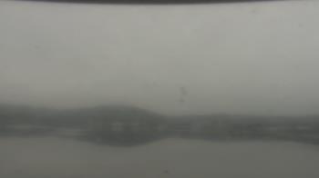 Weather camera view of Wyndham Garden Lake Guntersville.