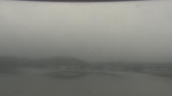 Weather camera view of Wyndham Garden Lake Guntersville.