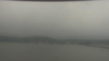 Weather camera view of Wyndham Garden Lake Guntersville.