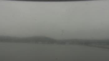 Weather camera view of Wyndham Garden Lake Guntersville.