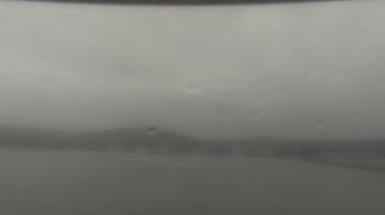 Weather camera view of Wyndham Garden Lake Guntersville.