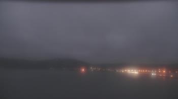 Weather camera view of Wyndham Garden Lake Guntersville.