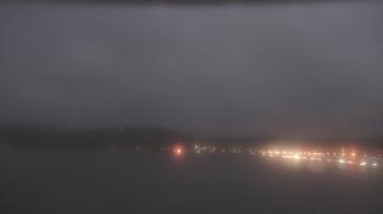 Weather camera view of Wyndham Garden Lake Guntersville.