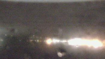 Weather camera view of Wyndham Garden Lake Guntersville.