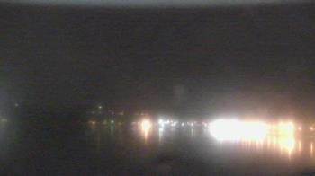 Weather camera view of Wyndham Garden Lake Guntersville.