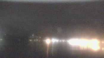 Weather camera view of Wyndham Garden Lake Guntersville.