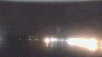 Weather camera view of Wyndham Garden Lake Guntersville.