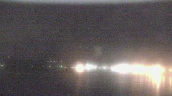 Weather camera view of Wyndham Garden Lake Guntersville.