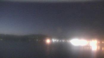 Weather camera view of Wyndham Garden Lake Guntersville.