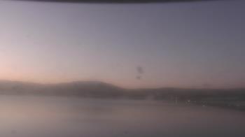 Weather camera view of Wyndham Garden Lake Guntersville.
