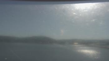 Weather camera view of Wyndham Garden Lake Guntersville.