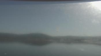 Weather camera view of Wyndham Garden Lake Guntersville.