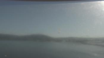 Weather camera view of Wyndham Garden Lake Guntersville.