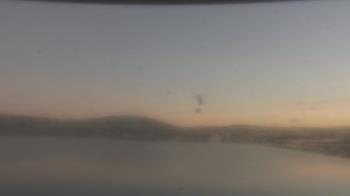 Weather camera view of Wyndham Garden Lake Guntersville.