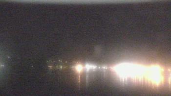 Weather camera view of Wyndham Garden Lake Guntersville.