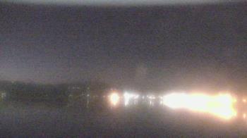 Weather camera view of Wyndham Garden Lake Guntersville.