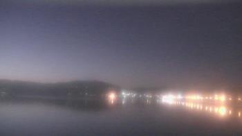 Weather camera view of Wyndham Garden Lake Guntersville.