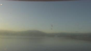 Weather camera view of Wyndham Garden Lake Guntersville.