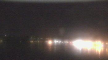 Weather camera view of Wyndham Garden Lake Guntersville.