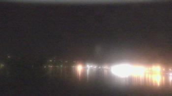 Weather camera view of Wyndham Garden Lake Guntersville.