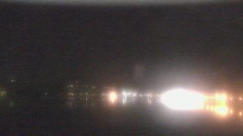 Weather camera view of Wyndham Garden Lake Guntersville.