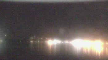 Weather camera view of Wyndham Garden Lake Guntersville.