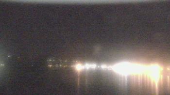 Weather camera view of Wyndham Garden Lake Guntersville.