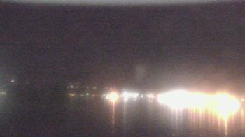 Weather camera view of Wyndham Garden Lake Guntersville.