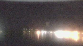 Weather camera view of Wyndham Garden Lake Guntersville.