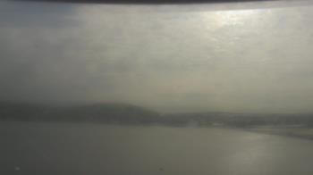 Weather camera view of Wyndham Garden Lake Guntersville.