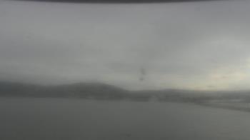 Weather camera view of Wyndham Garden Lake Guntersville.