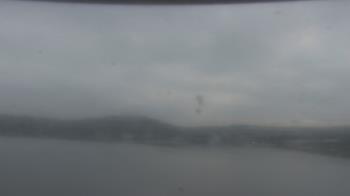Weather camera view of Wyndham Garden Lake Guntersville.