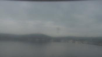 Weather camera view of Wyndham Garden Lake Guntersville.