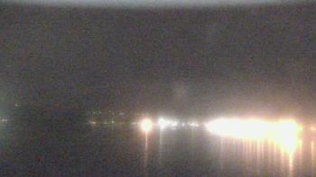 Weather camera view of Wyndham Garden Lake Guntersville.