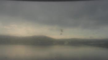 Weather camera view of Wyndham Garden Lake Guntersville.