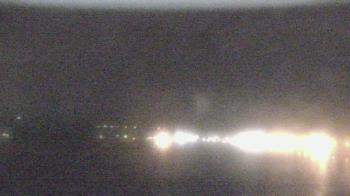 Weather camera view of Wyndham Garden Lake Guntersville.