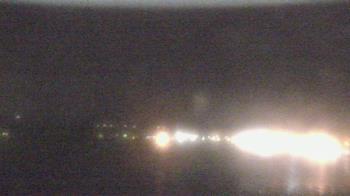 Weather camera view of Wyndham Garden Lake Guntersville.