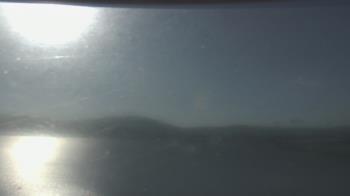 Weather camera view of Wyndham Garden Lake Guntersville.