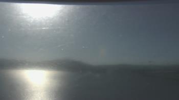 Weather camera view of Wyndham Garden Lake Guntersville.